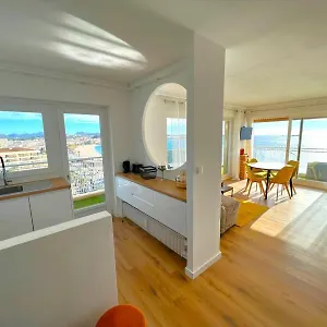 - T2 -vue Feerique Appartement