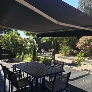 Les Enganes Appartement