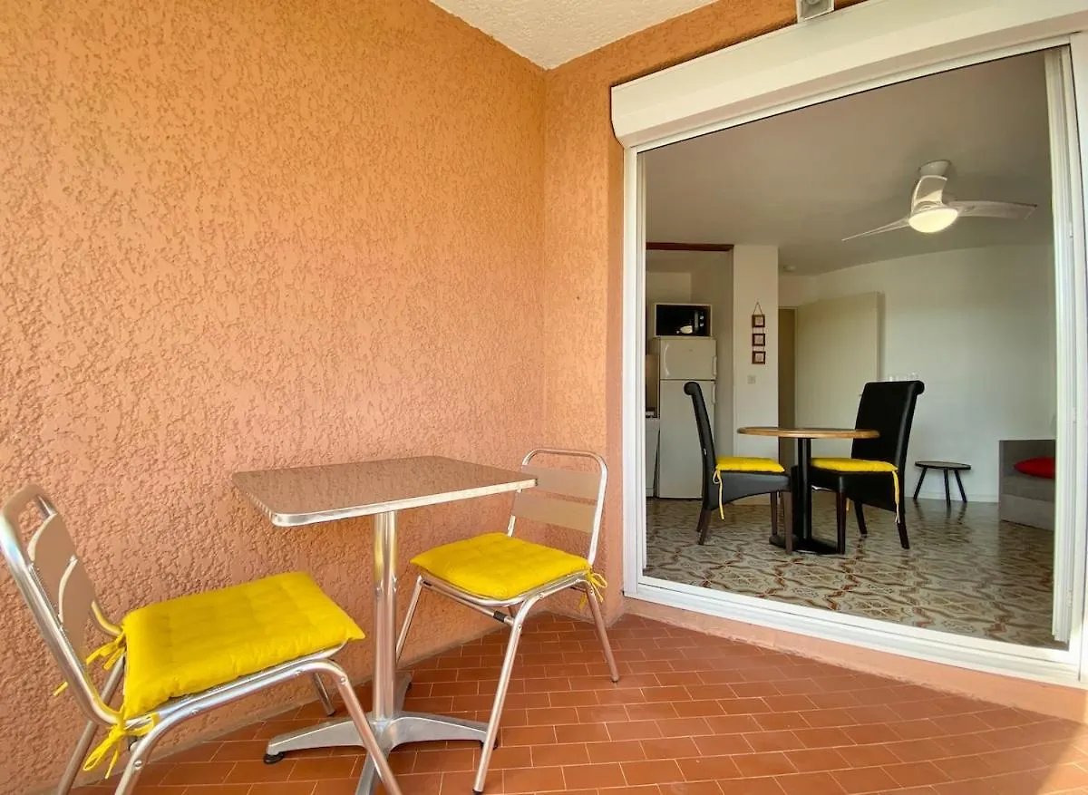 Le St Francois Apartment Frejus France